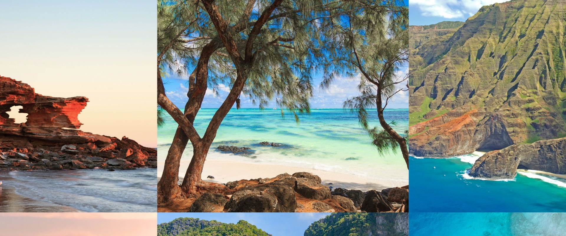 Discover the Next Big Thing: Up-and-Coming International Beach Destinations