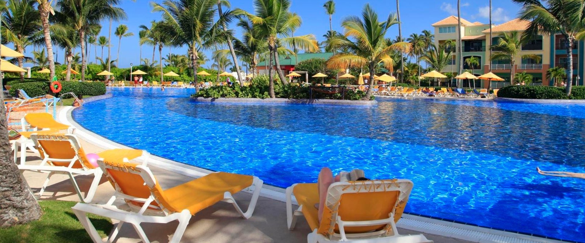 The Best Family-Friendly Resorts: Your Guide to the Perfect Vacation