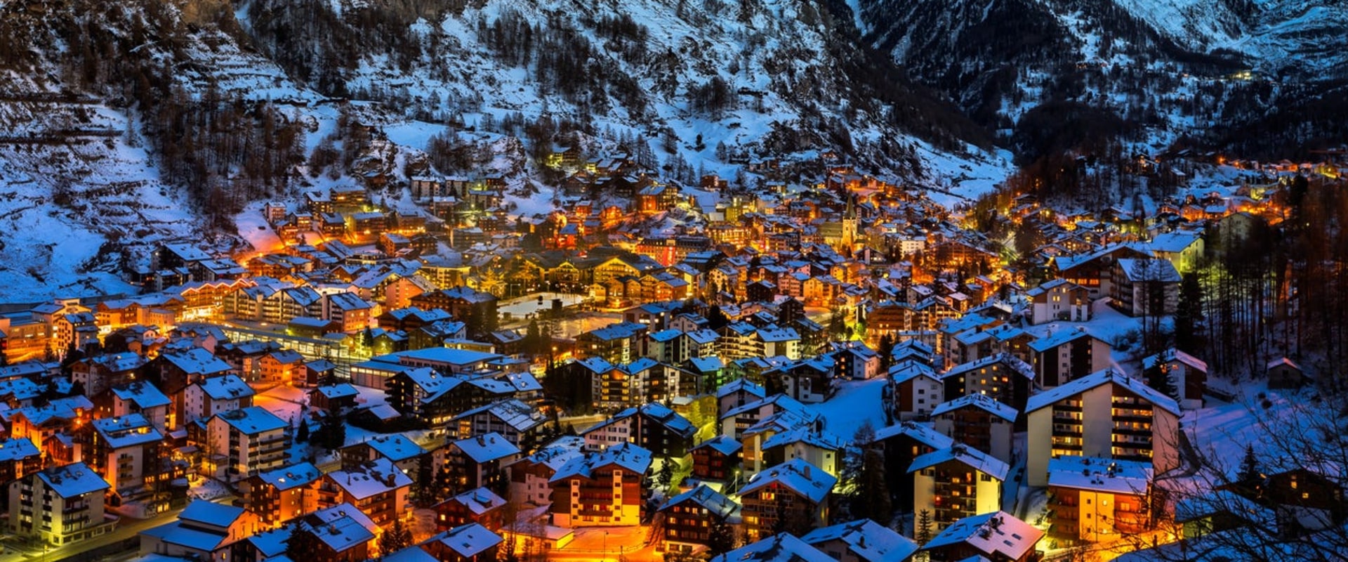 Discover the Best International Mountain Resorts for Your Next Vacation