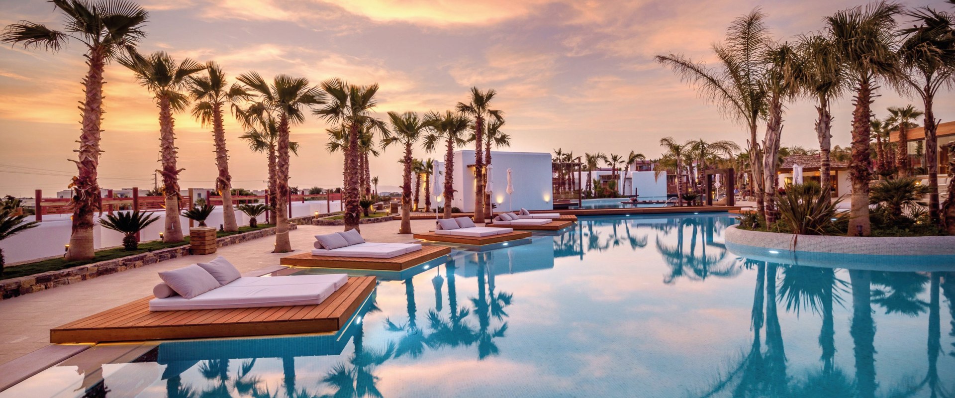 Luxury Hotels and Resorts for City Breaks: The Ultimate Guide