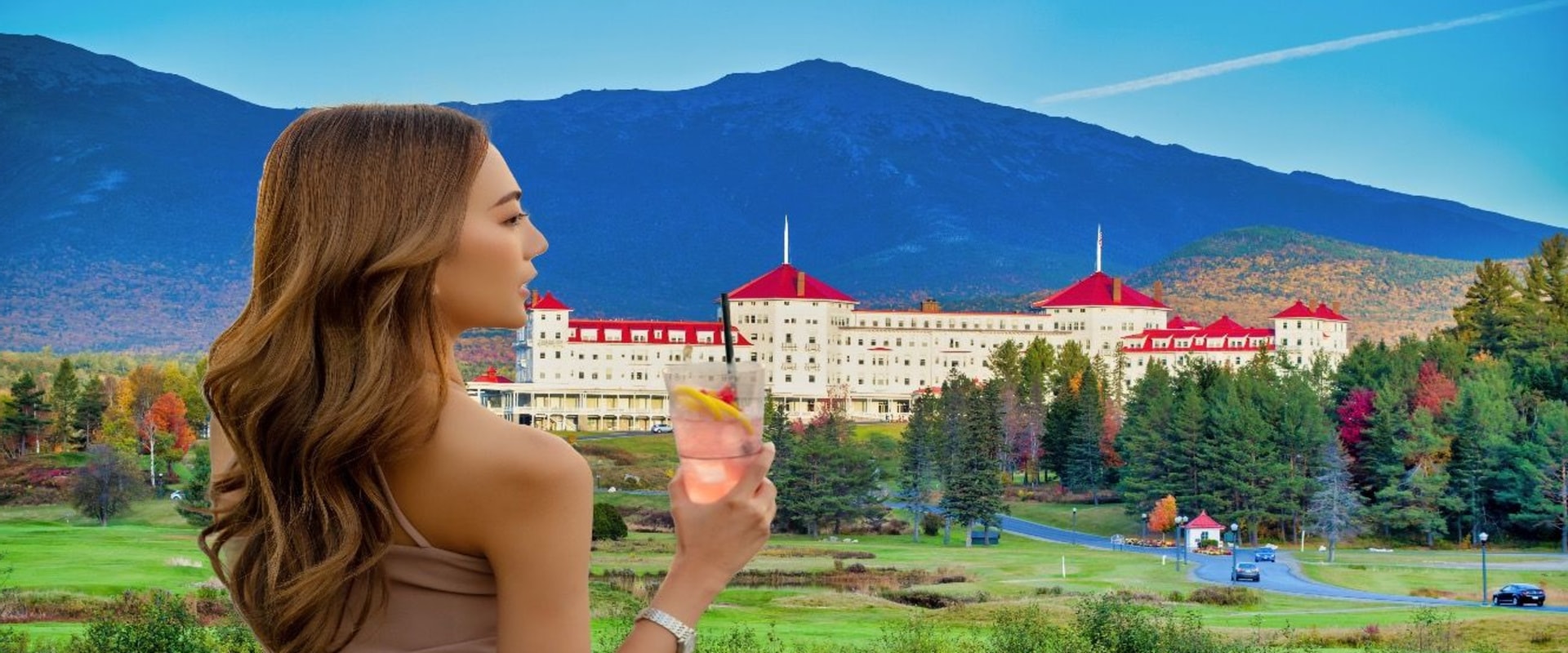Top Mountain Resorts Around the World: The Ultimate Vacation Guide