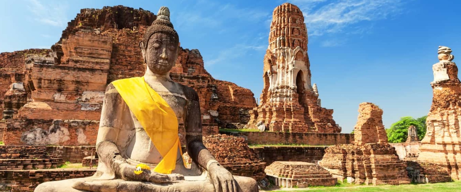 Best Cultural Vacations for Your Next Trip