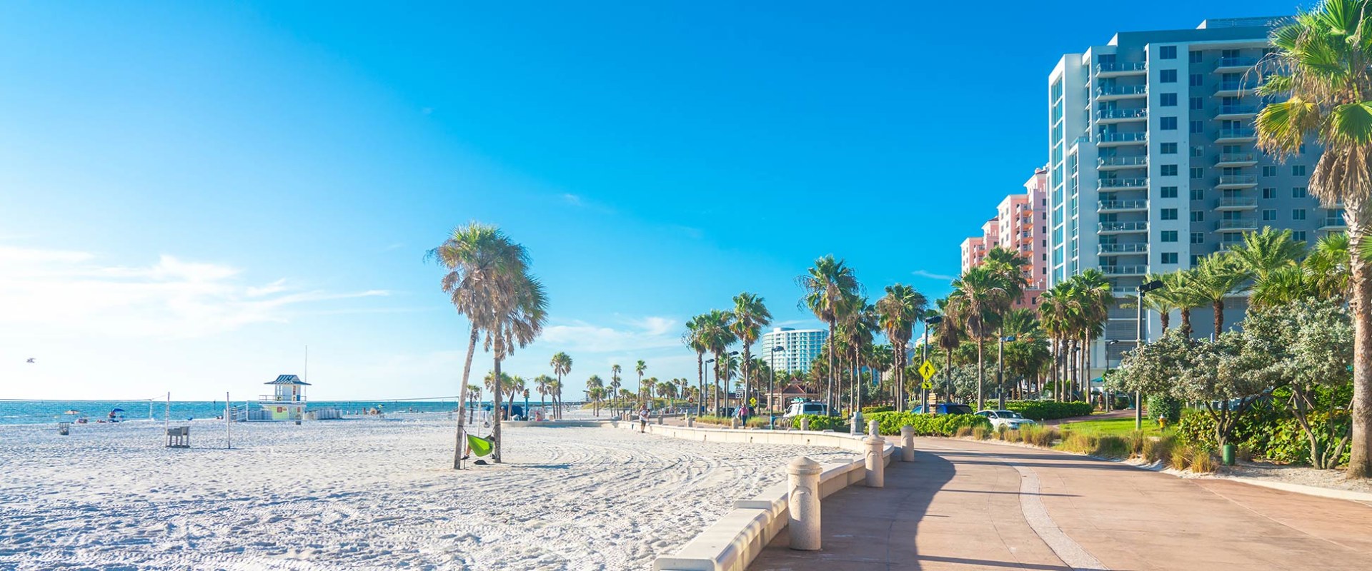 The Top Beach Destinations to Visit for Your Next Vacation