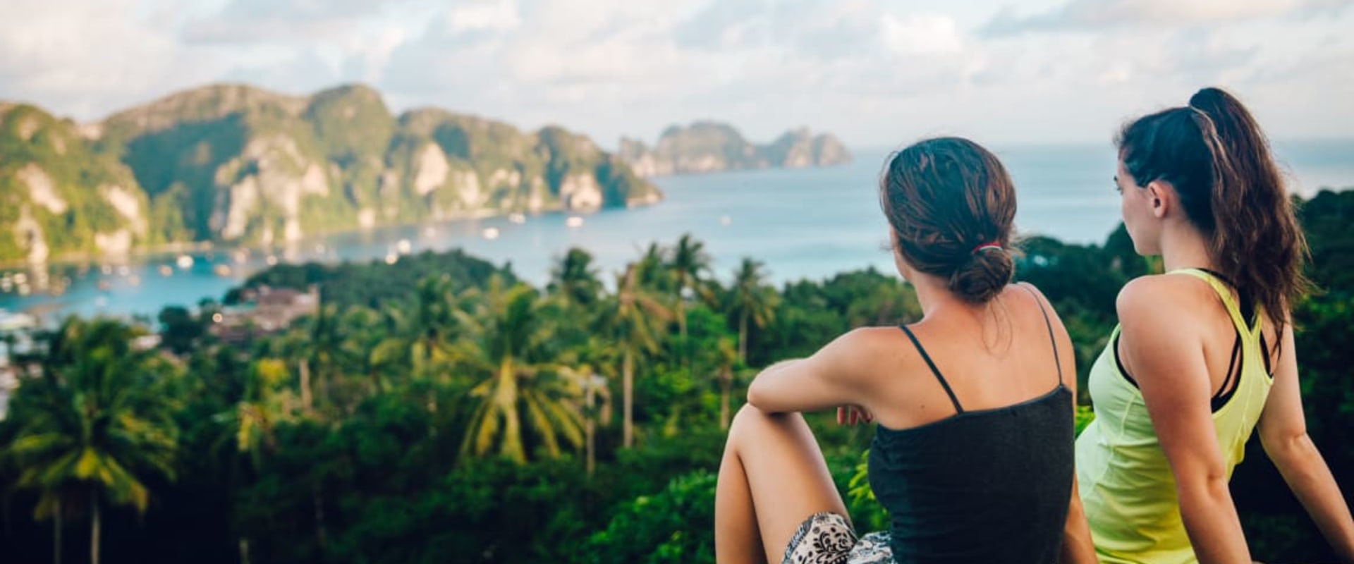 Uncovering the Best Vacation Spots: Your Ultimate Guide to Budget-Friendly Travel