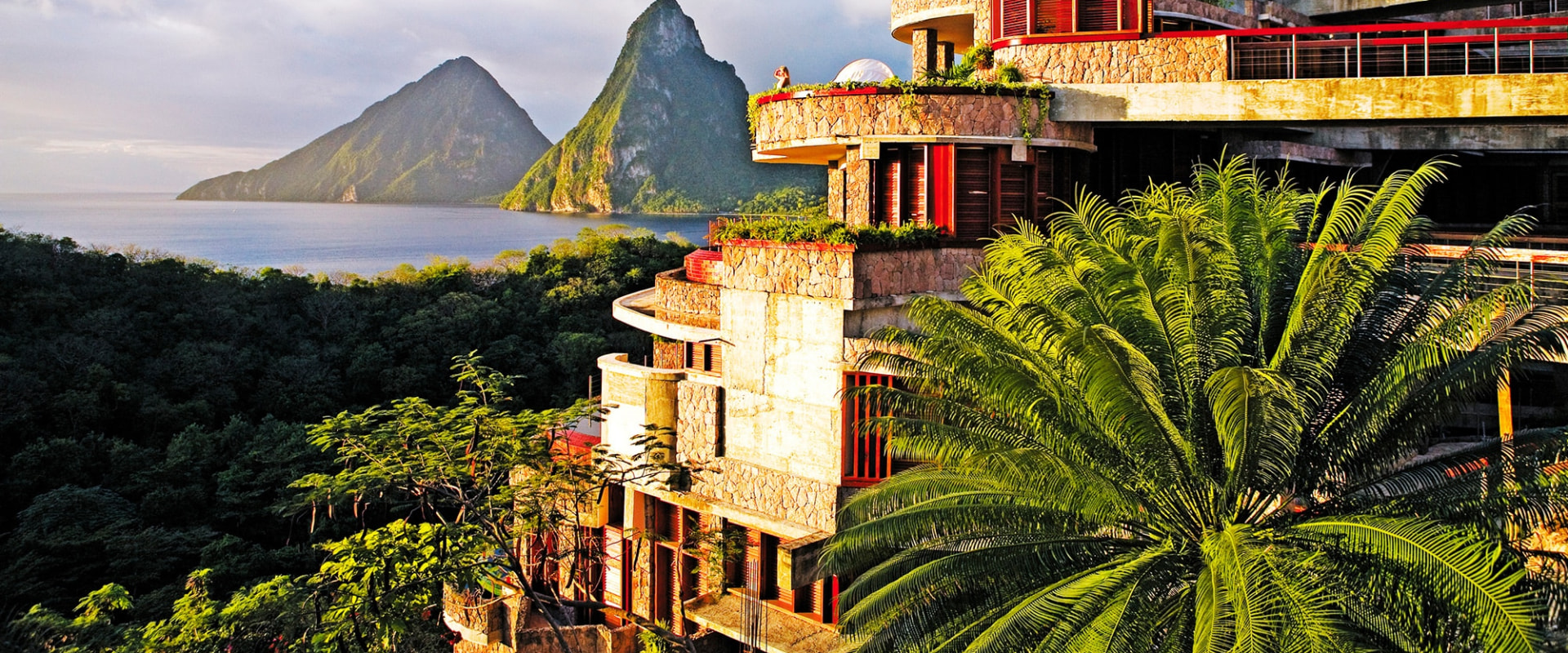 Romantic Mountain Getaways Around the World