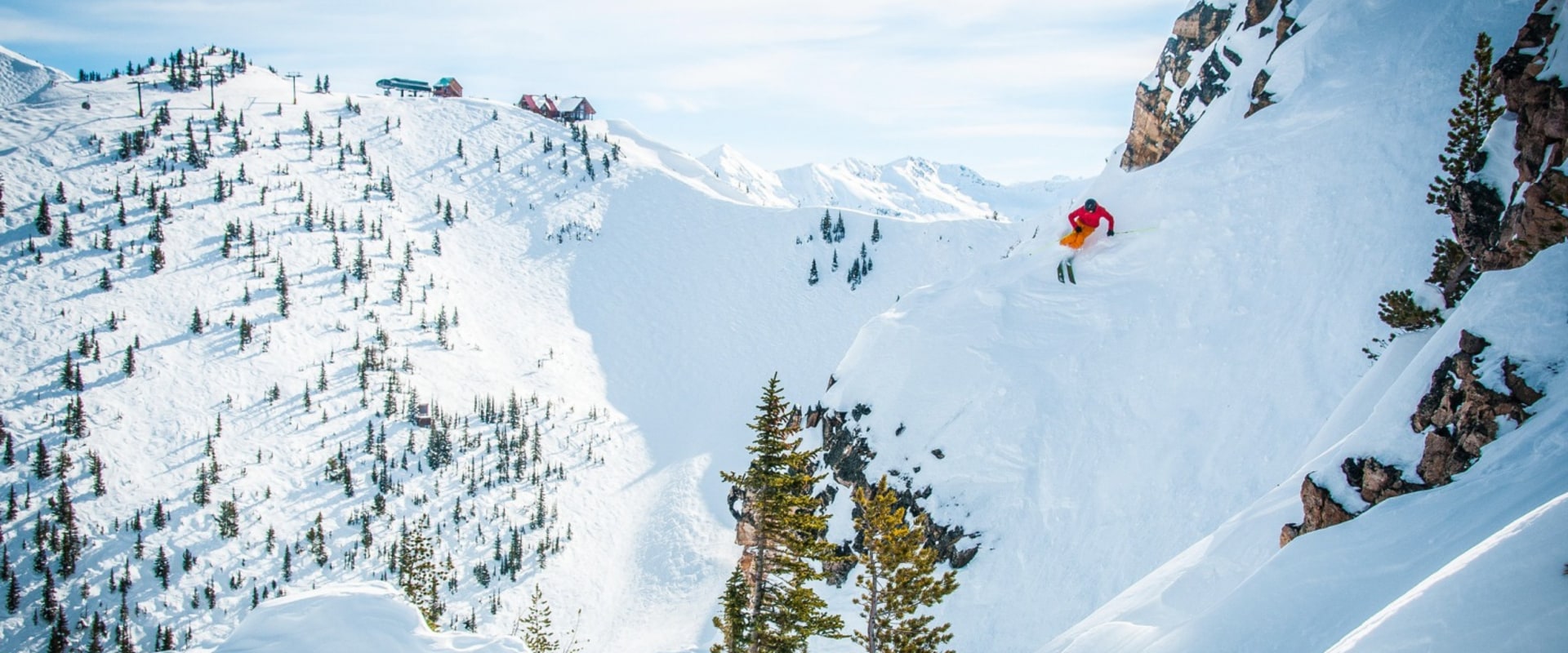 The Best New Mountain Resorts Around the World
