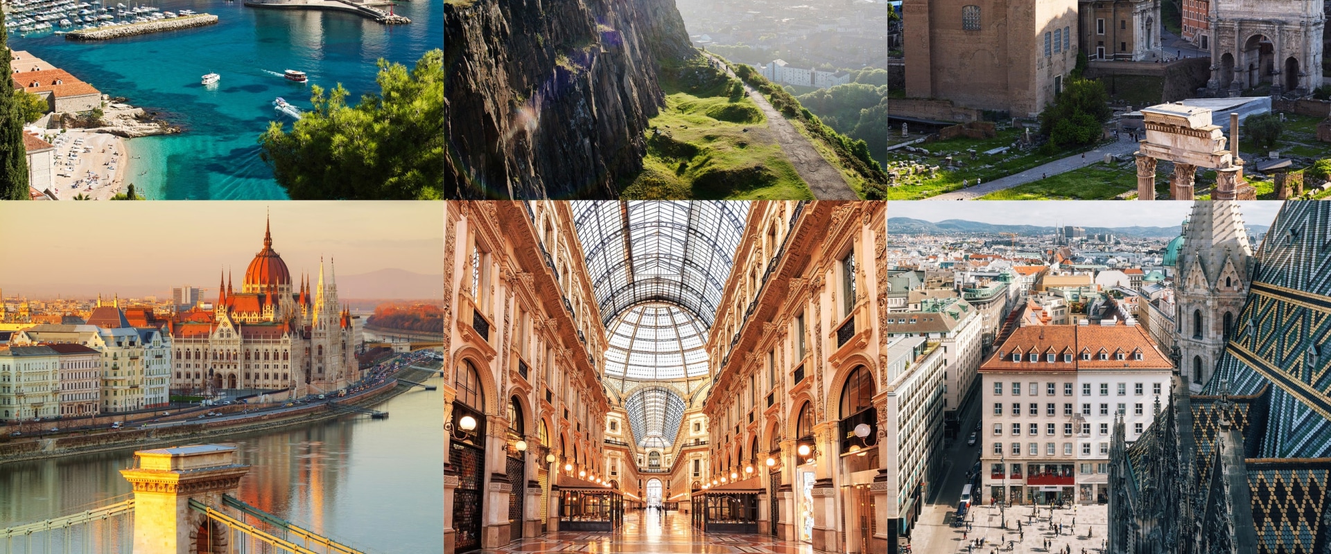 Discover the Best City Breaks Abroad: Top Destinations, Affordable Options, and More