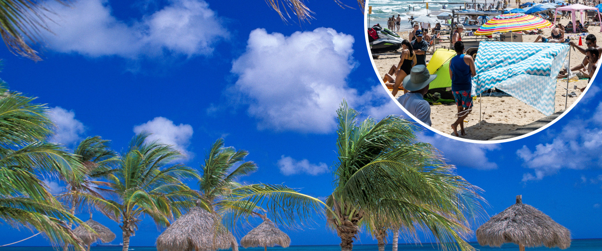 The Best Beach Vacations for Every Type of Traveler