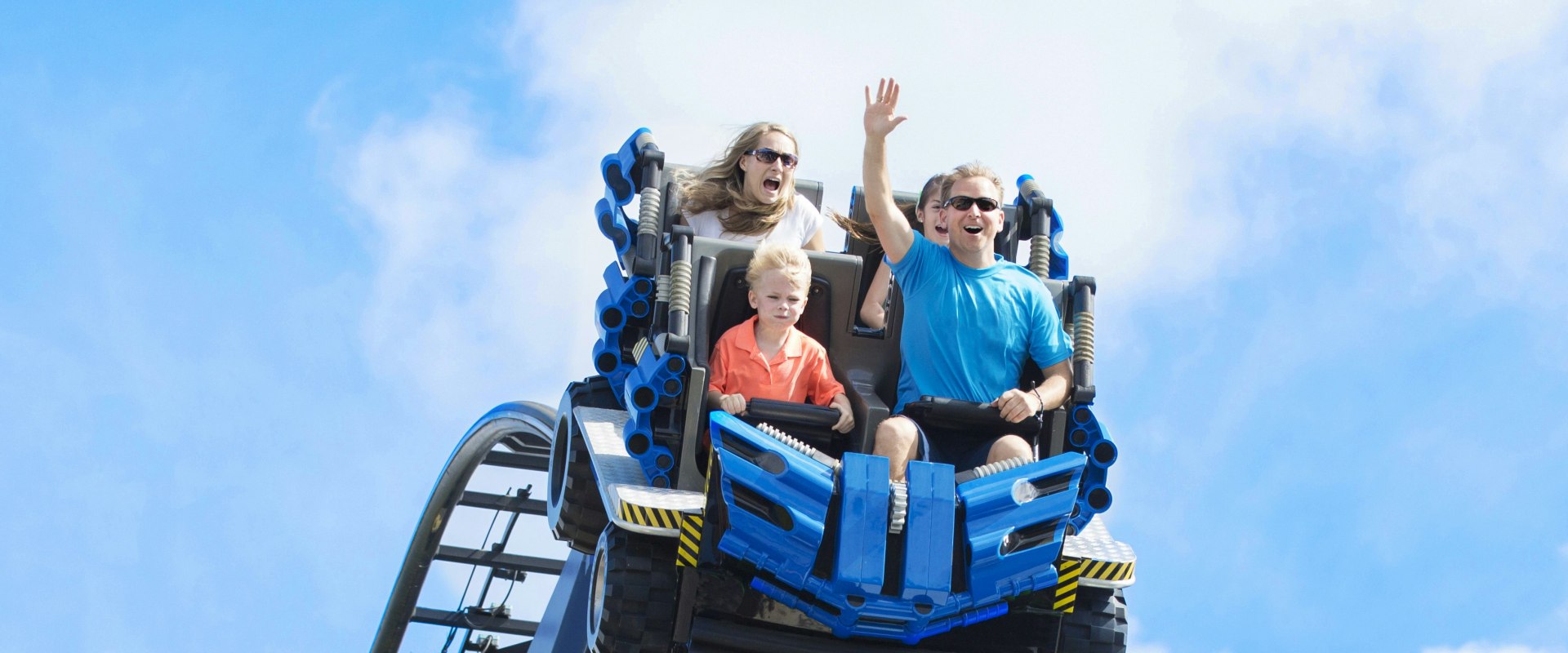 Discover the Best Theme Parks for Your Next Vacation
