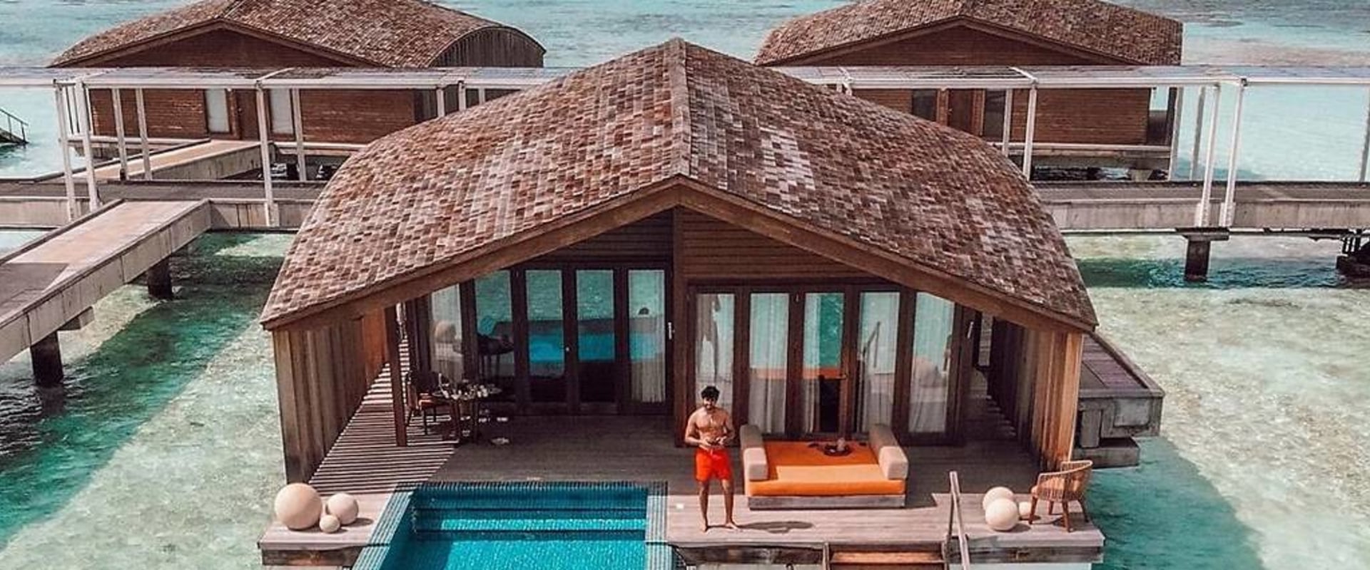Discover the Most Romantic Beaches Abroad