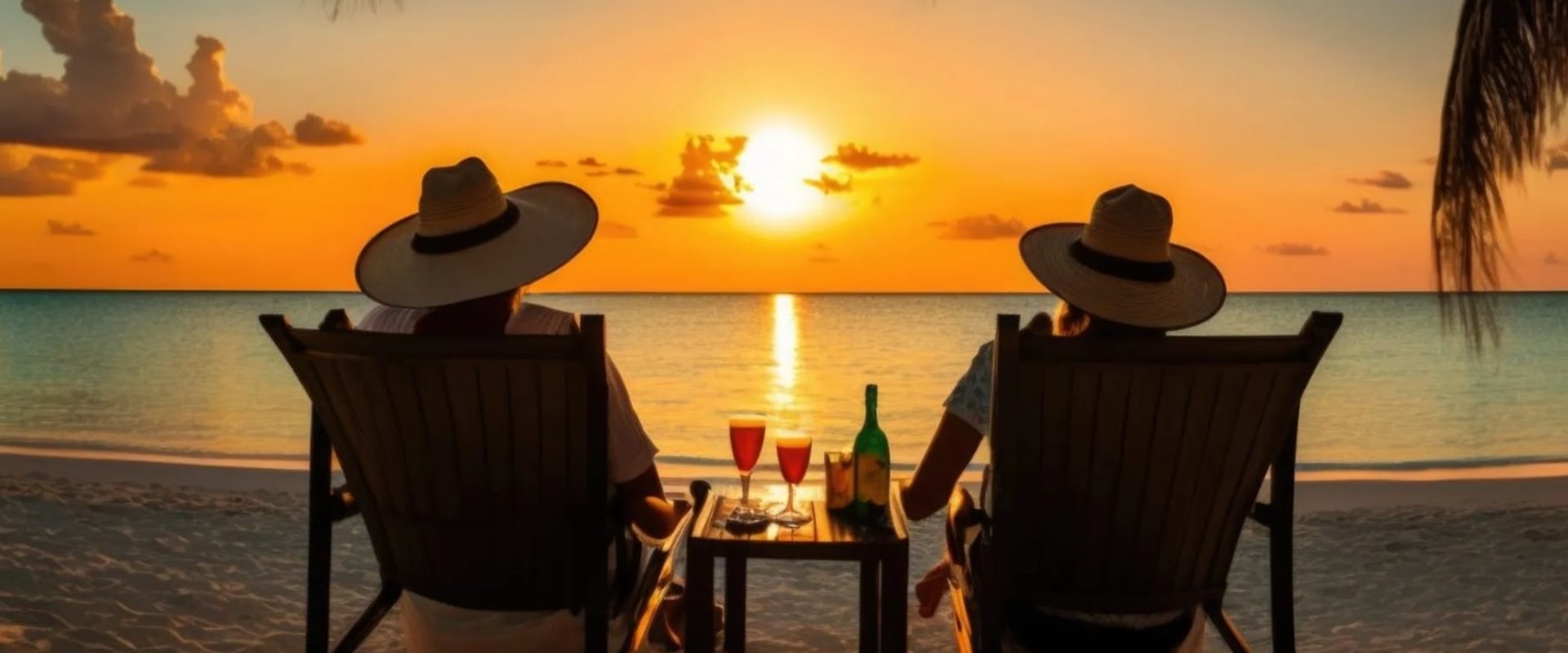 Discover the Most Romantic Beach Vacations in the US