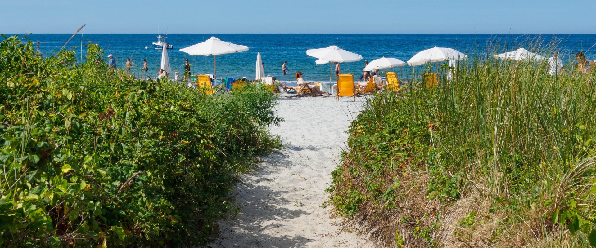 Discover the Best Atlantic Beaches for Your Next Vacation