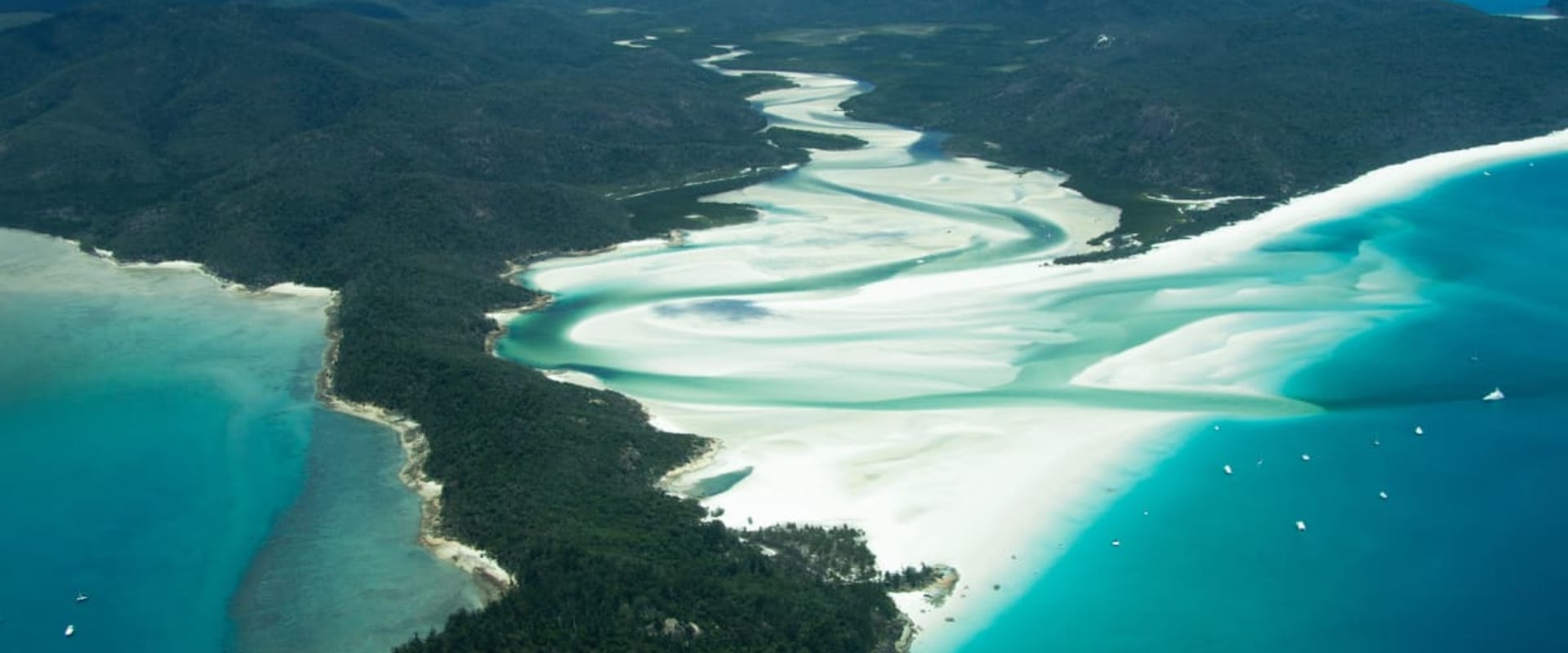 Top Beaches Abroad: The Ultimate Vacation Guide