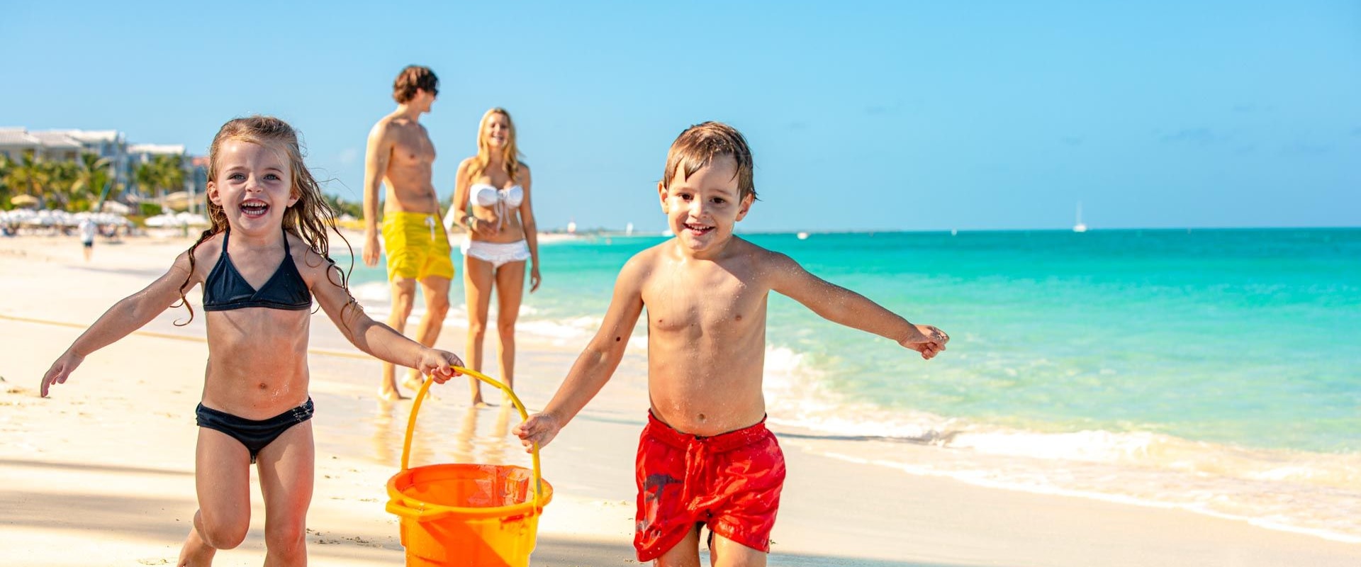 Fun Beach Activities for Kids: Make Your Family Vacation Unforgettable