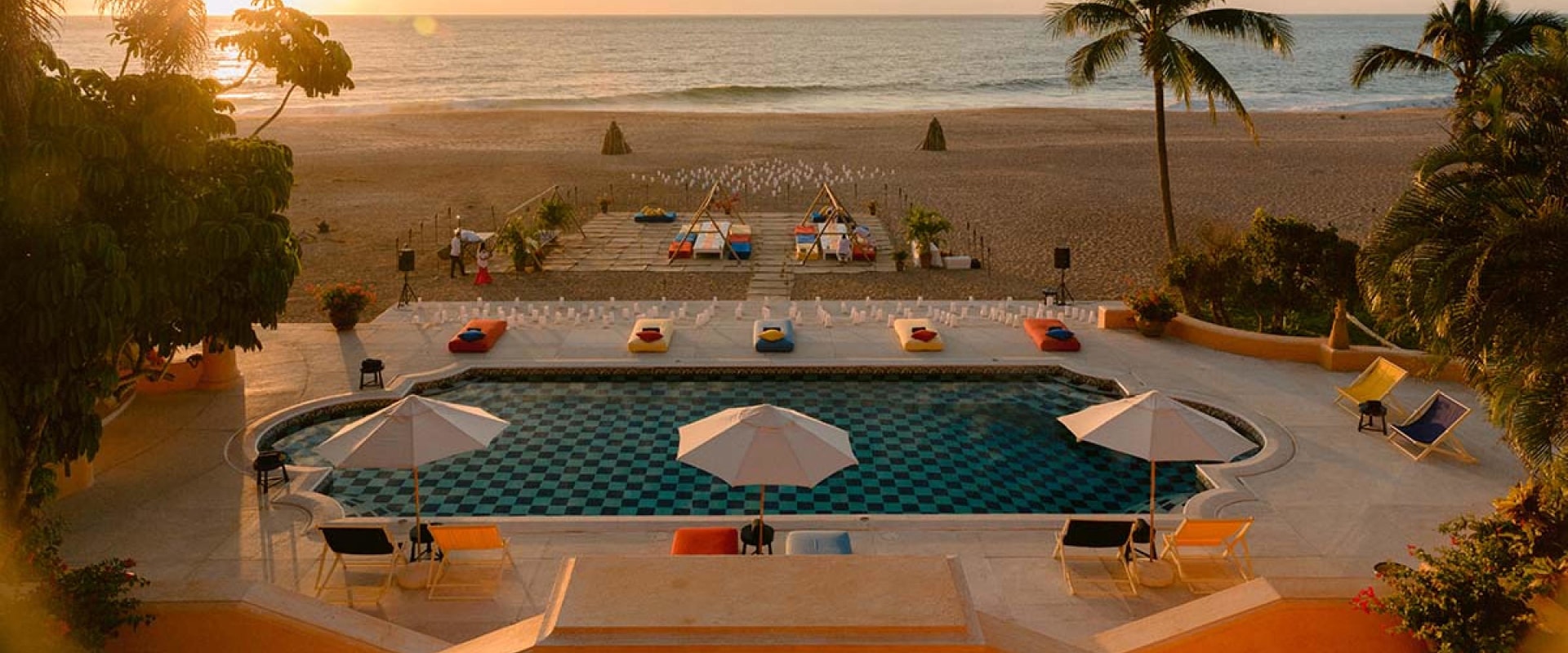 Luxury Hotels and Resorts for Romantic City Breaks Around the World: A Guide to Planning Your Dream Getaway
