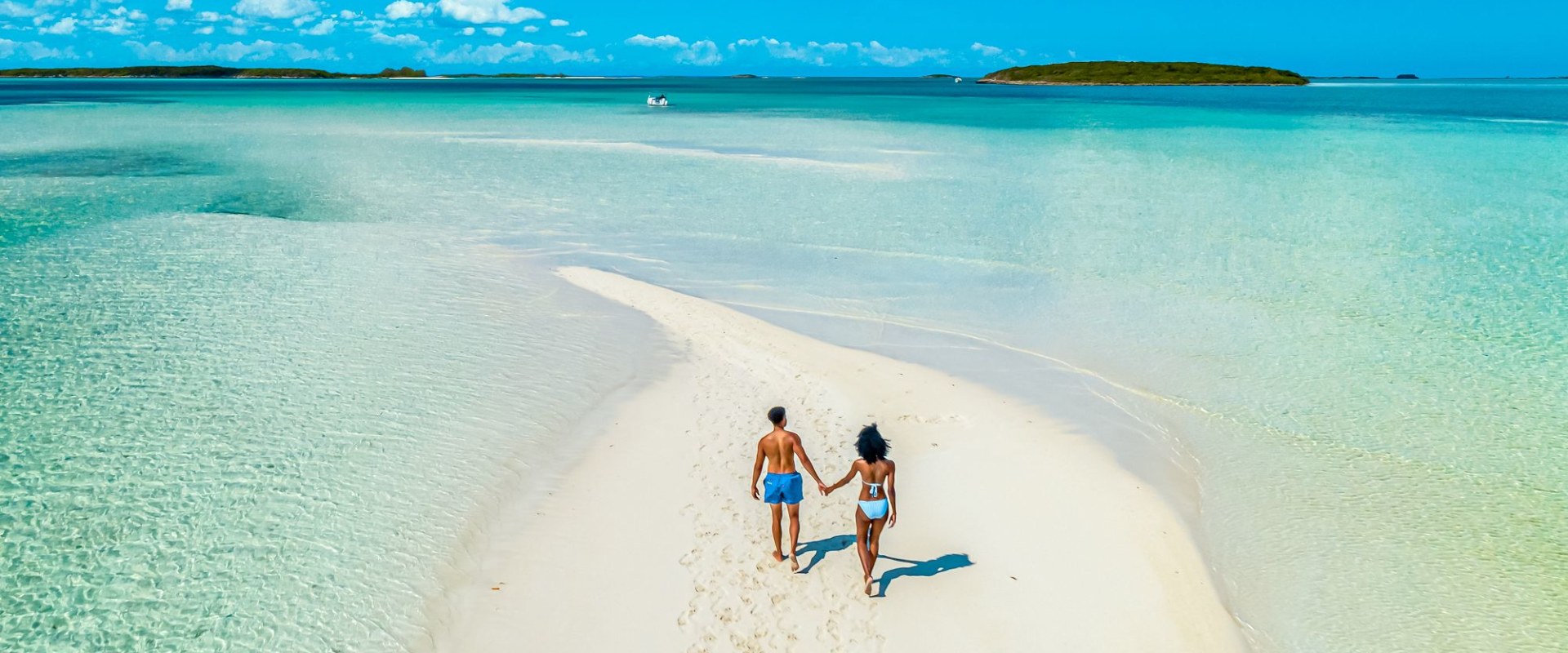 Top Up-and-Coming Beach Destinations for Your Next Vacation