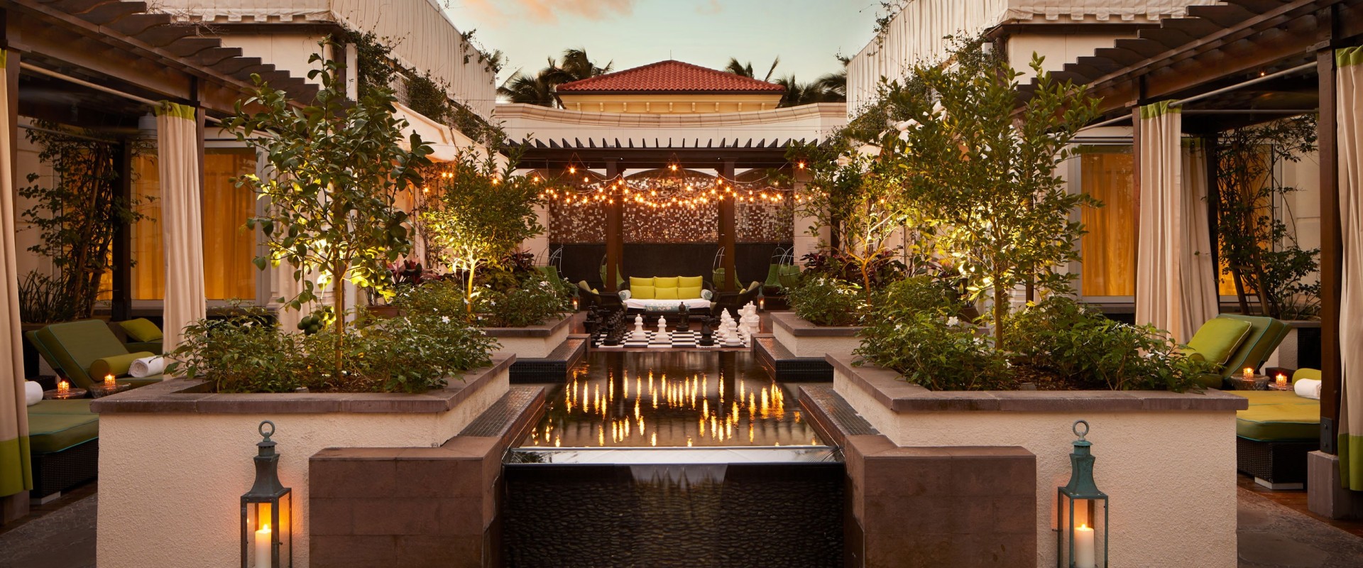 Discover the Best 5-Star Resorts for Your Next Vacation