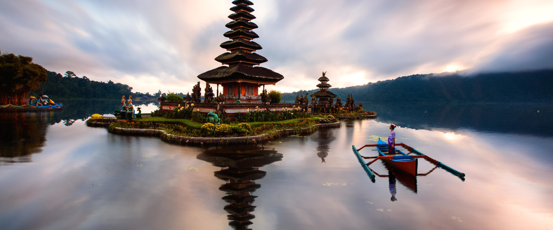 Most Popular International City Breaks: Experience the Best Vacation Destinations