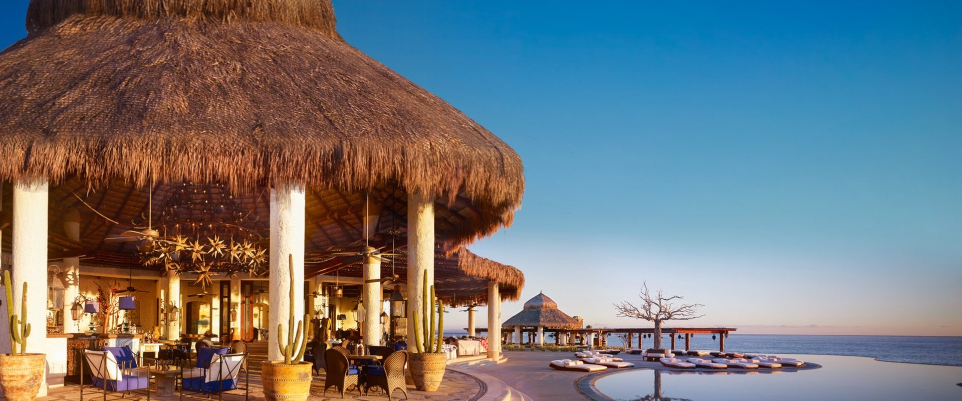 Top Romantic Hotels for an Unforgettable Getaway