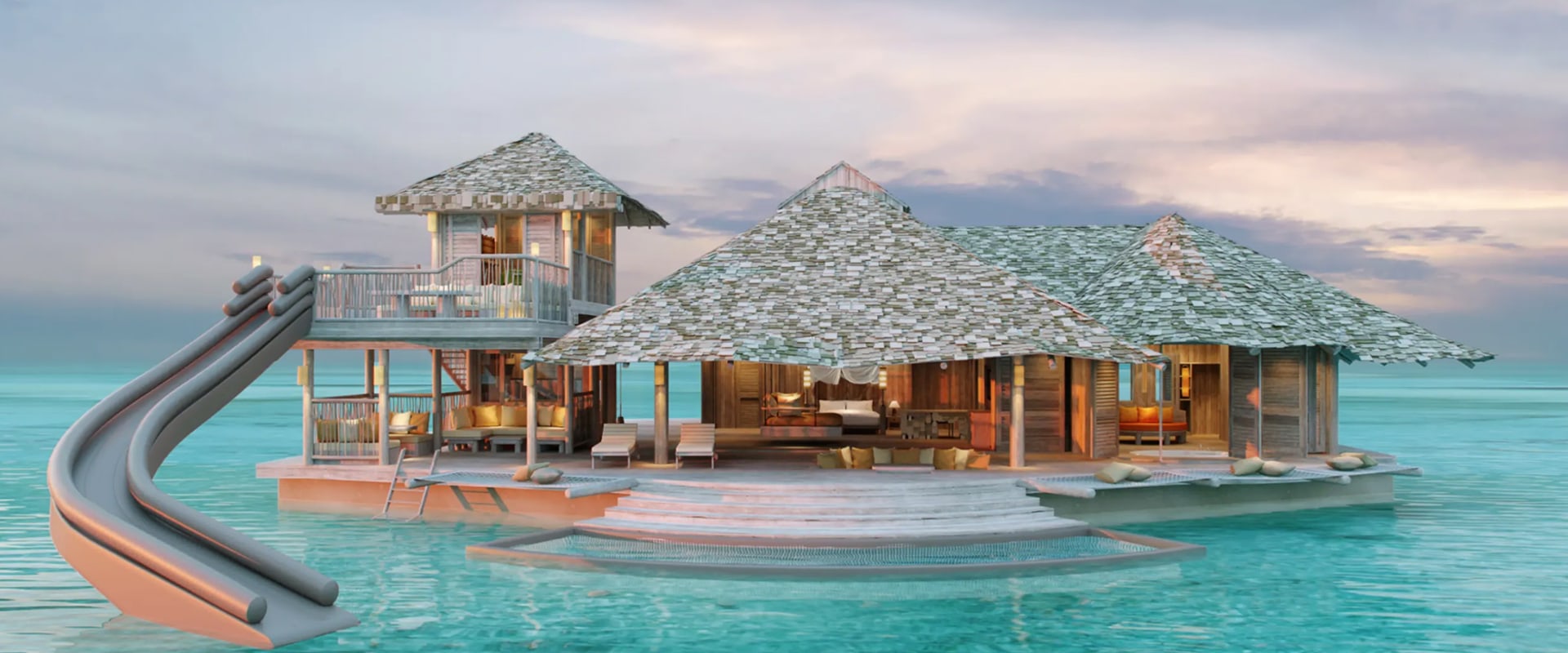 Luxury Hotels and Resorts for Beach Vacations: The Ultimate Guide to Planning Your Dream Getaway