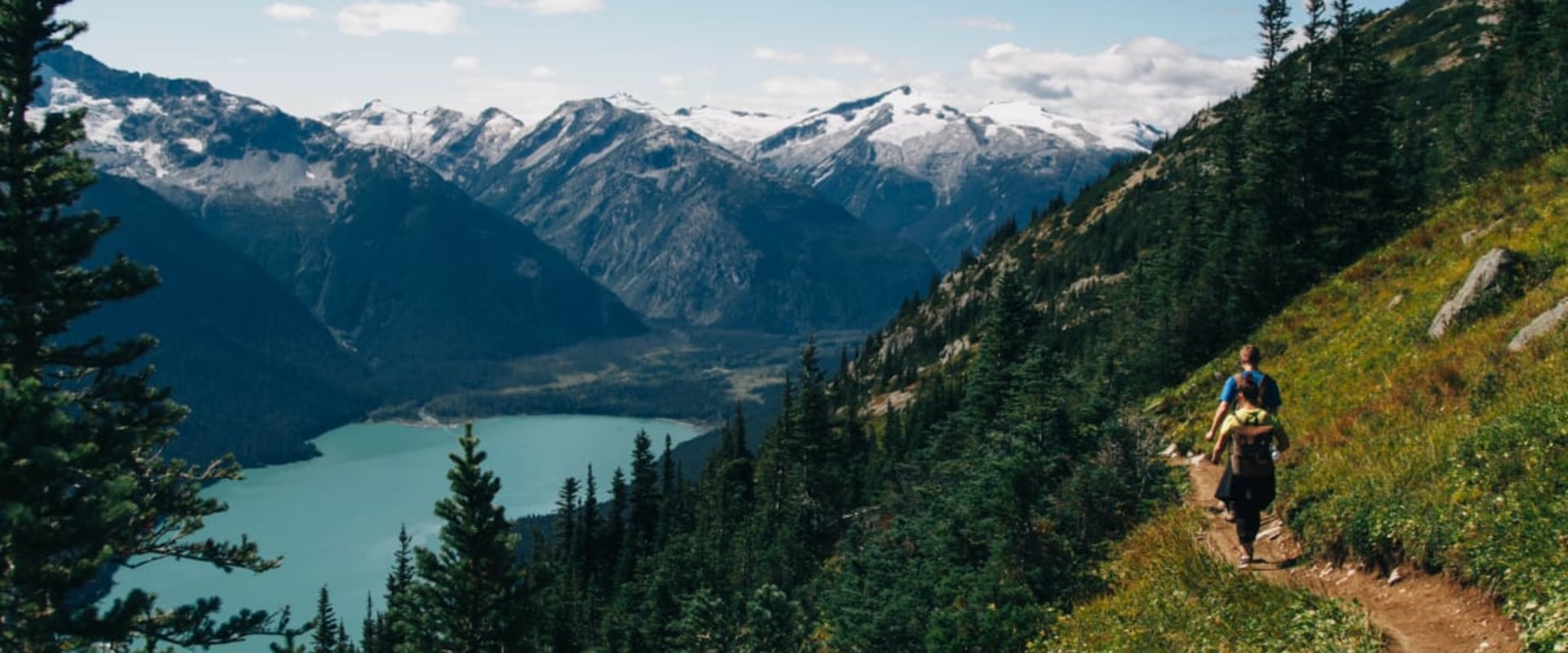 The Ultimate Guide to Adventure Packages
