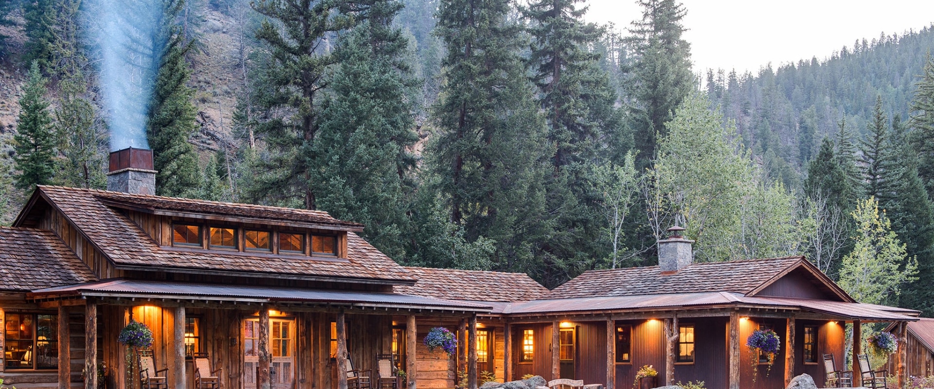 Luxury Hotels and Resorts for Mountain Getaways: The Ultimate Guide to Planning Your Dream Vacation