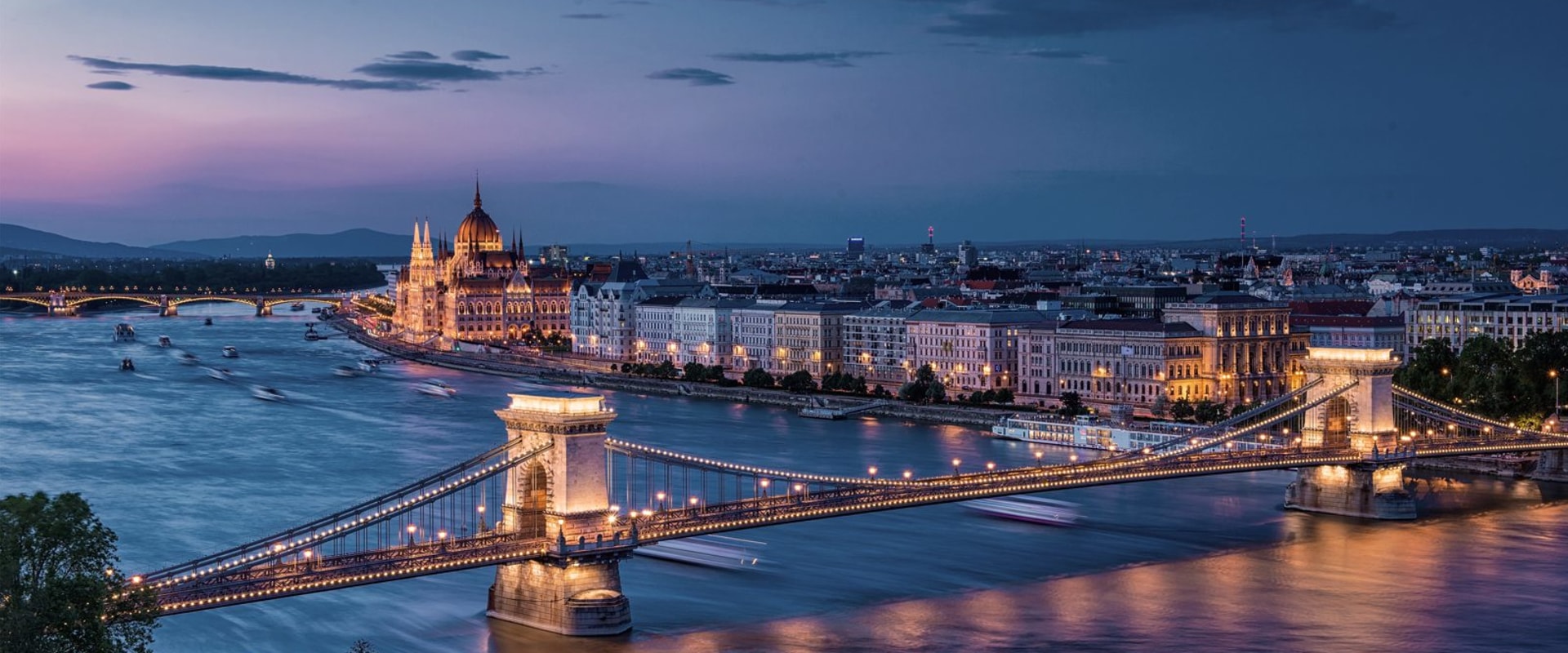 The Best City Breaks to Satisfy Your Wanderlust