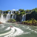 Exploring the Best South American Destinations for Your Next Vacation