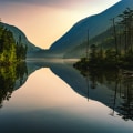 Top International Mountain Getaways: The Ultimate Guide for Your Next Vacation