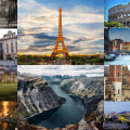 The Top European Destinations You Need to Visit