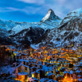 Discover the Best International Mountain Resorts for Your Next Vacation
