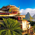 Romantic Mountain Getaways Around the World