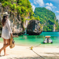 Top Asian Destinations for Your Next Vacation