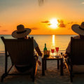 Discover the Most Romantic Beach Vacations in the US