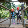 Family-Friendly Getaways: The Top Destinations, Affordable Options, and More!
