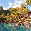 Discover the Best Beach Resorts for Your Next Vacation