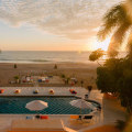 Luxury Hotels and Resorts for Romantic City Breaks Around the World: A Guide to Planning Your Dream Getaway
