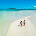 Top Up-and-Coming Beach Destinations for Your Next Vacation