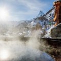 Explore the World's Most Luxurious Mountain Getaways