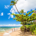 Discover the Best Beaches in the US