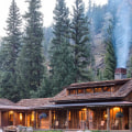 Luxury Hotels and Resorts for Mountain Getaways: The Ultimate Guide to Planning Your Dream Vacation