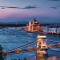 The Best City Breaks to Satisfy Your Wanderlust