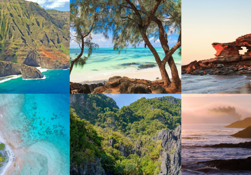Discover the Next Big Thing: Up-and-Coming International Beach Destinations