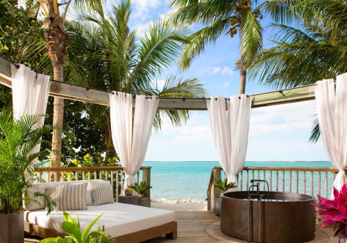 Best Beach Vacations in the US: From Affordable to Luxurious Getaways