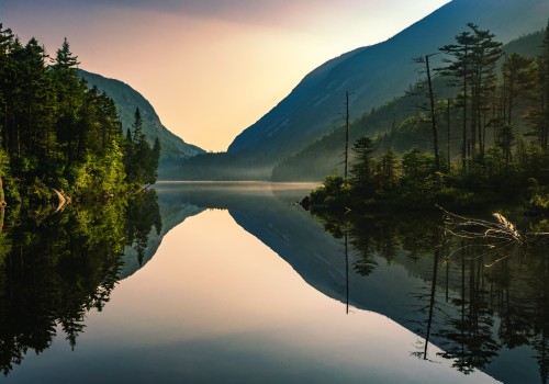 Top International Mountain Getaways: The Ultimate Guide for Your Next Vacation