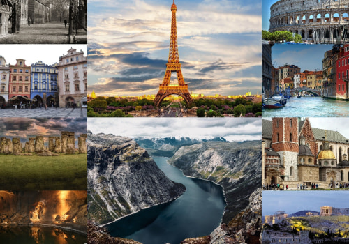 The Top European Destinations You Need to Visit