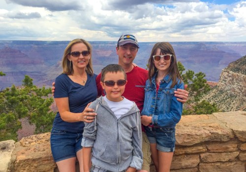 Mountain Adventure Ideas for Kids: Fun and Exciting Destinations for the Whole Family