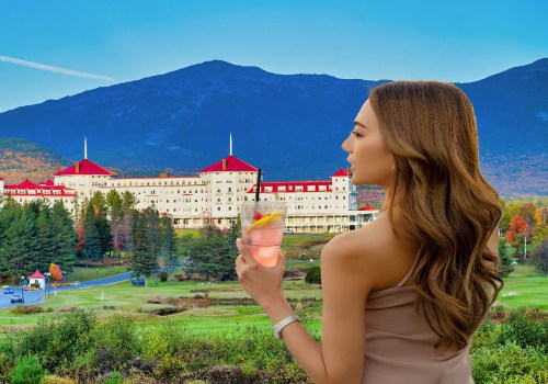Top Mountain Resorts Around the World: The Ultimate Vacation Guide