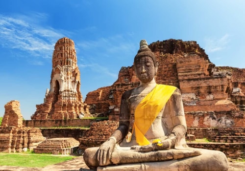 Best Cultural Vacations for Your Next Trip