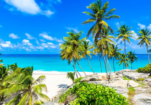 Romantic Caribbean Getaways: Experience Paradise with Your Loved One